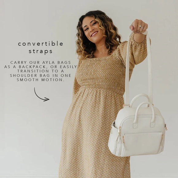 AYLA MINI BAG - Picture 13 of 16